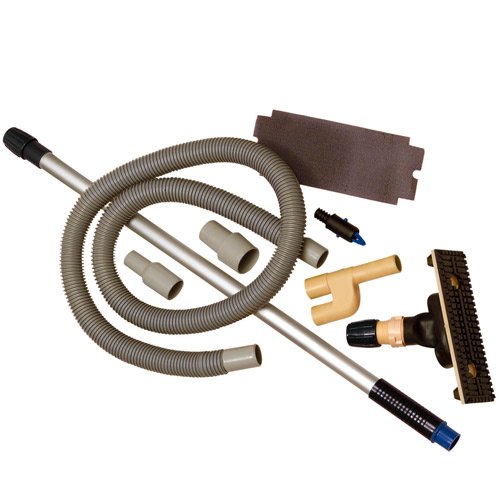 Hyde 09175 Professional Dustless Pole Sander Kit