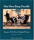 Our Own Snug Fireside: Images of the New England Home, 1760-1860