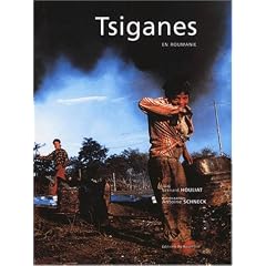 Tsiganes en Roumanie