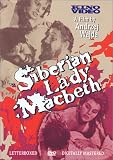 Siberian Lady Macbeth