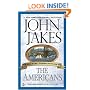 The Americans (Kent Family Chronicles)