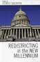 Redistricting in the New Millennium