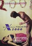X2000 X2000