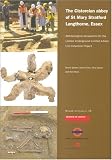 The Cistercian Abbey of St Mary Stratford Langthorne, Essex: Archaeological Excavations for the London Underground Limited Jubilee Line Extension Project (Molas Monograph)
