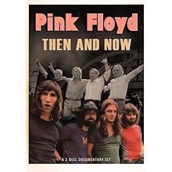 Pink Floyd - Then And Now