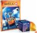 WALL-E (2 Disc Special Edition with Slinky, Exclusive to Amazon.co.uk)
