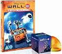 WALL-E (2 Disc Special Edition with Slinky, Exclusive to Amazon.co.uk)
