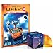 WALL-E (2 Disc Special Edition with Slinky, Exclusive to Amazon.co.uk) [DVD]