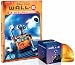 WALL-E (2 Disc Special Edition with Slinky, Exclusive to Amazon.co.uk)