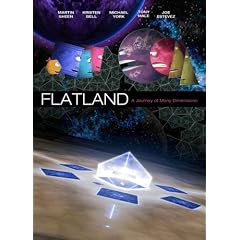 Flatland: The Movie