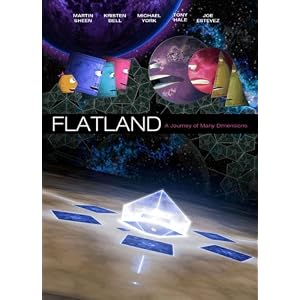 Flatland: The Movie