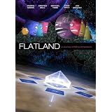 Flatland: The Movieby Jeffrey Travis
