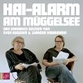 Hai-Alarm am M�ggelsee