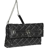 Nine West In Stitches Clutch