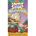 Rugrats: Make Room for Dil