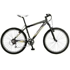 Scott Aspect 40 Mountain Bike New 2009
