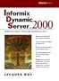 Informix Dynamic Server.2000: Server-Side Programming in C
