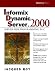 Book Informix Dynamic Server.2000: Server-Side Programming in C