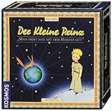 Eigenschaften KOSMOS 692216 / Der kleine Prinz