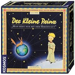 Der kleine Prinz