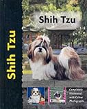 Shih Tzu (Dog Breed Book)