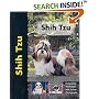 Shih Tzu (Dog Breed Book)