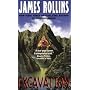 Excavation by J Rollins