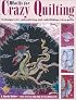 Motifs for Crazy Quilting