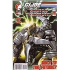 G.I. JOE VS. THE TRANSFORMERS, VOL 2 #4 (COMIC BOOK, COVER A) by DAN JOLLEY