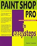 Paint Shop Pro in easy steps