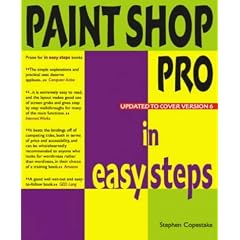 Paint Shop Pro in Easy Steps