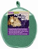 Cats Rule Amazing Hair Pick Up Mitt