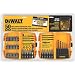 DeWALT DW2156 50 Piece Drill / Driver Bit Set