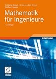 Produkt-Bild: Mathematik f&uuml;r Ingenieure
