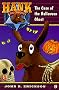 The Case of the Halloween Ghost #9 (Hank the Cowdog)