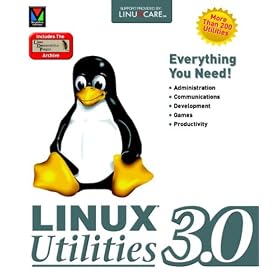 Linux Utilities 3.0