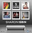 Sharon Isbin: 5 Classic Albums
