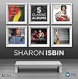 Sharon Isbin: 5 Classic Albums