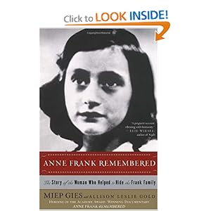 Anne Frank Remembered - Miep Gies