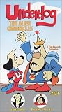 Underdog - The Alien Chronicles by Sony