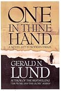 One in Thine Hand: A Novel Set in Modern Israel