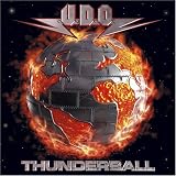 U.D.O. -  Thunderball