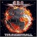 U.D.O. - Thunderball