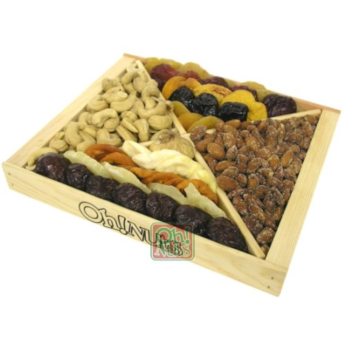 Relish Tray