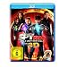 Spy Kids - Alle Zeit der Welt in 3D [Blu-ray 3D]