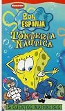 SpongeBob SquarePants - Nautical Nonsense [VHS]