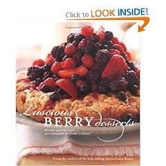 Luscious Berry Desserts