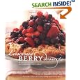 Luscious Berry Desserts