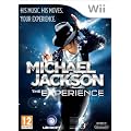Michael Jackson: The Experience (Wii)