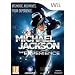 Michael Jackson: The Experience (Wii)